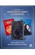 Kalendarz Feng Shui Tong Shu 2026. Rok Ognistego Konia