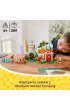 LEGO Animal Crossing Odwiedziny Isabelle 77049