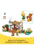 LEGO Animal Crossing Odwiedziny Isabelle 77049