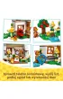 LEGO Animal Crossing Odwiedziny Isabelle 77049