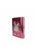 Zestaw kosmetyk�w do makija�u dla dzieci Disney Princess Lip Smacker Book Tin Markwins