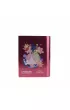 Zestaw kosmetyk�w do makija�u dla dzieci Disney Princess Lip Smacker Book Tin Markwins