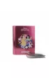 Zestaw kosmetyk�w do makija�u dla dzieci Disney Princess Lip Smacker Book Tin Markwins