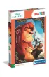 Puzzle 104 el. SuperColor. The Lion King Clementoni