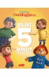 Przygody Misia Paddingtona. Bajki 5 minut przed snem