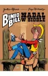 Binio Bill  Nadal w siodle