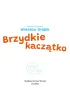 Brzydkie kacz�tko