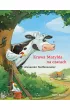 Krowa Matylda na czatach