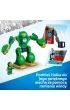 LEGO Disney Junior Marvel Loki kontra dru�yna Iron Mana 11211