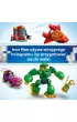 LEGO Disney Junior Marvel Loki kontra dru�yna Iron Mana 11211