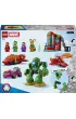 LEGO Disney Junior Marvel Loki kontra dru�yna Iron Mana 11211