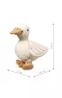 Babyono Przytulanka Goose Zoe