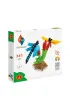Origami 3D. Wa�ki Alexander