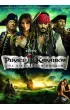 Piraci z Karaib�w: Na nieznanych wodach (DVD)