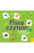Pisz� i czytam. �wiczenia z naklejkami