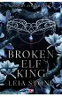 Broken Elf King. Kings of Avalier. Tom 2