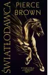 Światłodawca. Cykl Czerwony świt. Tom 6 – Pierce Brown – okładka ebook