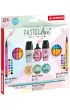 Zestaw Cienkopis STABILO point 88 mini, Flamaster STABILO Pen 68 Mini, zakre�lacz BOSS Mini Pastellove 2.0, o��wek Swano Pastel - etui 35 szt.