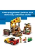 LEGO City Dostawa pizzy z pojazdami 60496