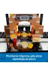 LEGO City Dostawa pizzy z pojazdami 60496