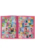 Disney Ksi�niczka koloruj� FB-9102