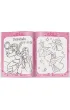 Disney Ksi�niczka koloruj� FB-9102