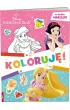 Disney Ksi�niczka koloruj� FB-9102