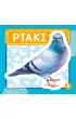 Ptaki