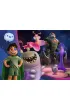 Puzzle 200 el. Elio w odleg�ej galaktyce Trefl