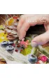 Puzzle 500 el. Crazy Cake CherryPazzi