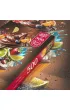 Puzzle 500 el. Crazy Cake CherryPazzi