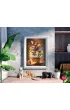 Puzzle 500 el. Crazy Cake CherryPazzi