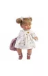 P��czaca lalka Joelle 38cm Llorens
