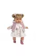 P��czaca lalka Joelle 38cm Llorens