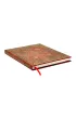 Paperblanks Notatnik linia War of the Roses Shakespeares ultra