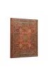 Paperblanks Notatnik linia War of the Roses Shakespeares ultra