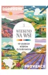 Art therapy. Kolorowanka antystresowa. Weekend na wsi. 40 sielskich widok�w do kolorowania