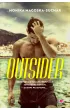Outsider – Monika Magoska-Suchar – okładka ebook