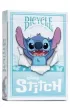 Karty Disney Stitch BICYCLE