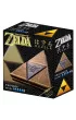 �amig��wka Huzzle Legend of Zelda: Triforce 5/6 G3
