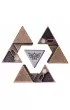 �amig��wka Huzzle Legend of Zelda: Triforce 5/6 G3