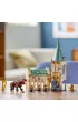 LEGO Harry Potter Hogwart: spotkanie z Puszkiem 76387