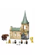 LEGO Harry Potter Hogwart: spotkanie z Puszkiem 76387