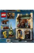LEGO Harry Potter Hogwart: spotkanie z Puszkiem 76387