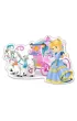 Puzzle 12 el. Ksi�niczka i kareta Castorland