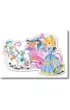Puzzle 12 el. Ksi�niczka i kareta Castorland