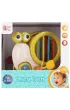Sorter sensoryczny �limak BAM BAM 569005