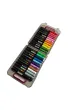 M&G Marker akrylowy Mocalo p�dzelkowy, 24 kolory