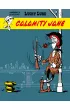 Lucky Luke. Calamity Jane