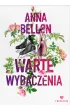 Warte wybaczenia (barwione brzegi)